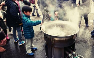 非常時こそ、マンションの強みを発揮しよう！